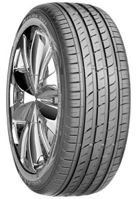 255/40R18 99Y XL NEXEN NFERA SU1