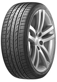 255/40R19 VENTUS S1 NOBLE2 H452 ALL SEASON 100W XL