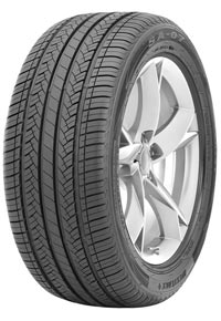 255/40ZR19XL Sport A/S 100W