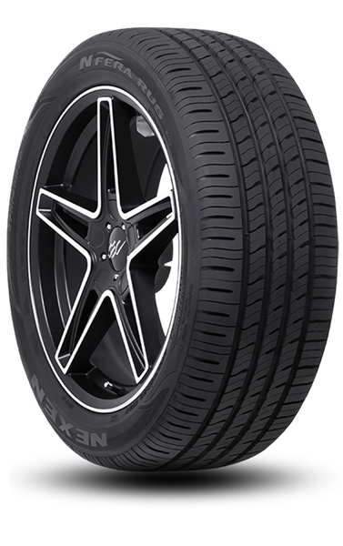 255/50R19 107W XL NEXEN NFERA RU5