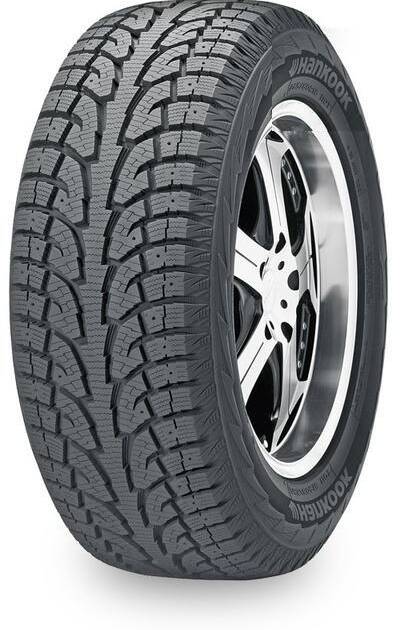 255/50R19 HANKOOK WINTER RW11 100T (TAKEOFF)