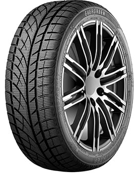 255/50R19 WI EVERGREEN SNOW EW66 107H XL