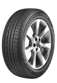 255/50R19 XL 107H Dunlop Grandtrek Touring A/S