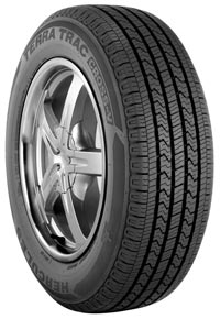 255/50R19XL 107V HER TERRA TRAC CROSS-V