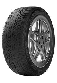 255/50R20 WI MICHELIN LATITUDE ALPIN LA2 109V XL