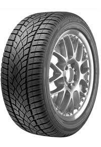 255/55R18 105H Dunlop Wintersport 3D