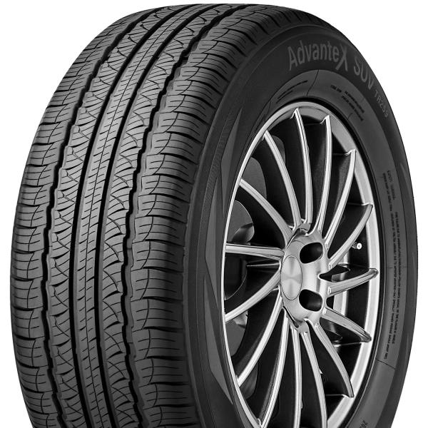 255/55R18 4S TRIANGLE TR259 ADVANTEX SUV 109W