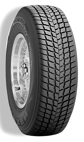 255/55R18 NEXEN WINGUARD SUV 109V XL