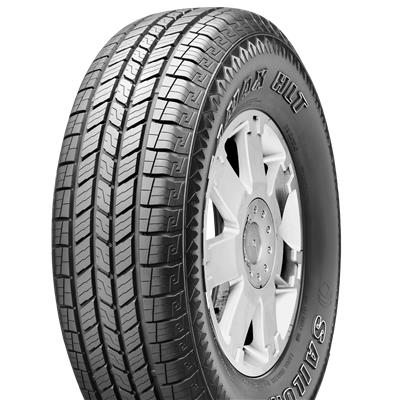 255/55R20 4S SAILUN TERRAMAX HLT 107H BSW