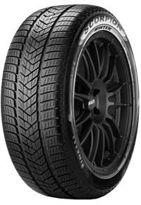 255/55R20 WI Pirelli SCORPION 110V XL