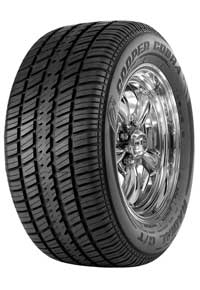 255/60R15 4S COOPER RWL COBRA RADIAL G/T 102T