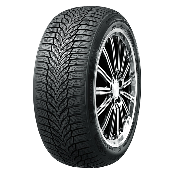 255/60R18 WI NEXEN WINGUARD SPORT 2 112H XL
