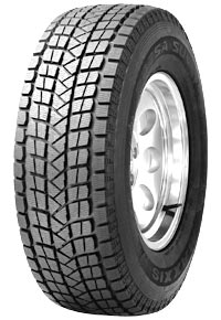 255/60R19 WI MAXXIS PRESA SUV SS-01 109Q
