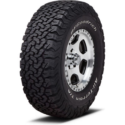 255/70R17 4S BFG KO2 ALL-TERRAIN T/A 121S