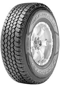 255/70R18 4S Goodyear WRANGLER AT ADVENTURE KEVLAR 113T SL