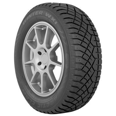255/70R18 VAND BW WI ARCTIC CLAW WXI 113T