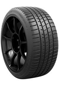 265/45R20 MICH BW 4S PILOT SPORT A/S 3+ 108Y XL