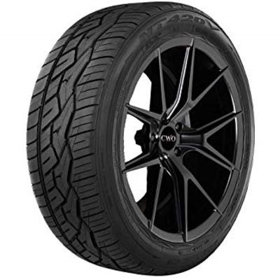 265/50R20 NITTO BW 4S NT420V 111V XL
