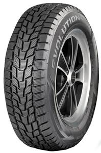 265/50R20 WI COOPER EVOLUTION WINTER 107T