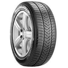 265/55R19 WI PIRELLI SCORPION WINTER 109V (MO)