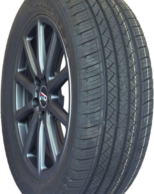 265/65R17 4S ANTARES COMFORT A5 112S