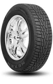 265/70R16 NEXEN WINGUARD WINSPIKE 112T