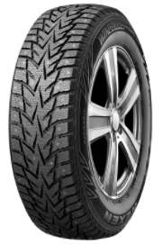 265/70R16 WI NEXEN WINGUARD WINSPIKE WS62 112T