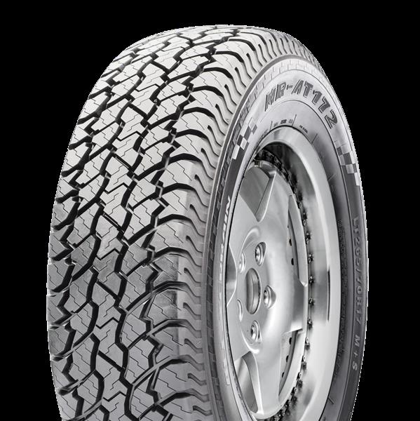 265/70R17 4S MIRAGE MR-AT172 115T