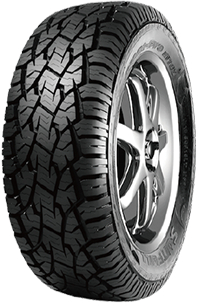 265/70R17 4S SUNFULL A/T 115T