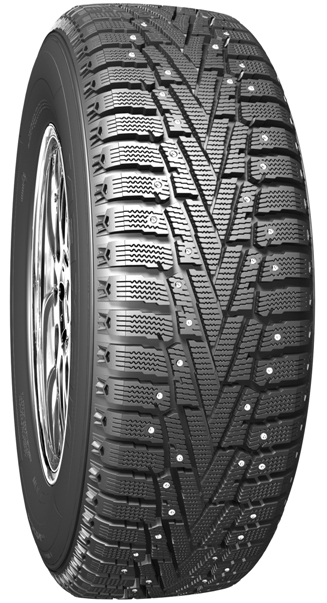 265/75R16 NEXEN WINGUARD WINSPIKE 116T