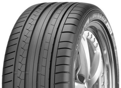 275/30R20 4S DUNLOP SPORT MAXX GT 97Y RUNFLAT