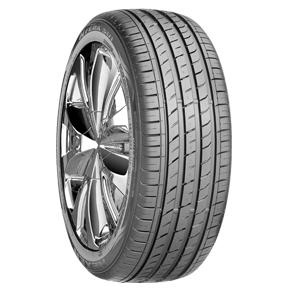 275/35R19 100Y XL NEXEN NFERA SU1