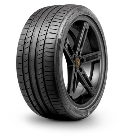 275/35R19 CONT BW SU CONTISPORTCONTACT 5P 100Y XL BMW (1)08E19