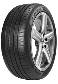 275/35R20 4S PIRELLI PZERO PLUS BW 102Y XL