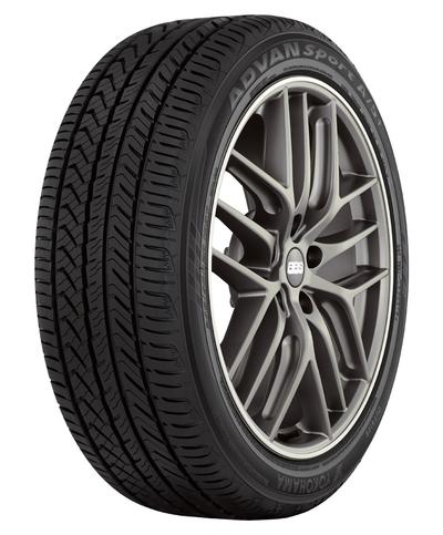 275/35R20 YOKO BW 4S ADVAN SPORT A/S+ V405+ 102Y XL