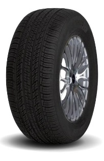 275/40R22 4S ALTENZO SPORTS NAVIGATOR 107V