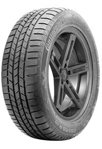 275/40R22 WI CONTINENTAL CROSS CONTACT WNITER