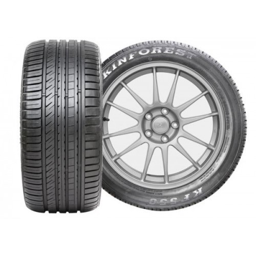 275/40ZR18 4S KINFOREST KF550 KINFOREST UHP 103Y XL