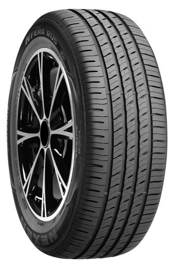 275/55R19 111V NEXEN NFERA RU5