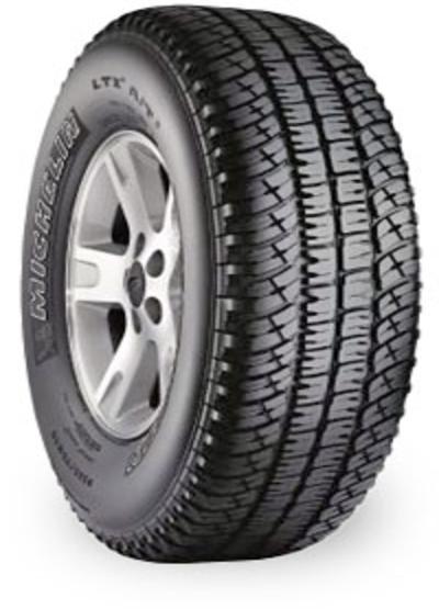 275/55R20 MICH BW 4S LTX A/T2 113T