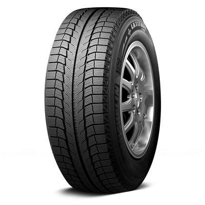 275/55R20 WI MICHELIN LATITUDE X-ICE2 113T