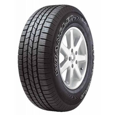 275/60R20 4S GOODYEAR WRANGLER SR-A 114S
