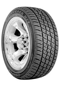 275/60R20 COOPER BW 4S DISCOVERER H/T PLUS 119T XL
