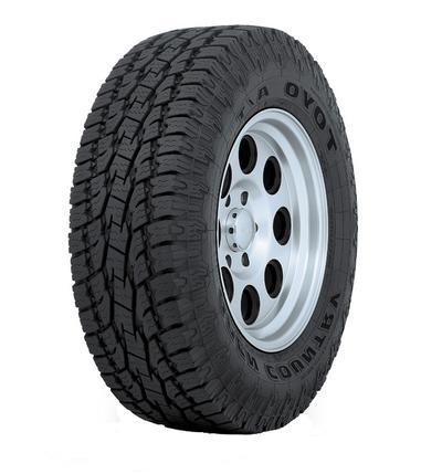 275/60R20 TOYO BL 4S WI OPEN COUNTRY A/T2 114T