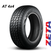 275/65R17 4S ZETA TOLEDO 115H