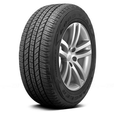 275/65R18 G/Y BW 4S WRANGLER FORTITUDE HT 116T