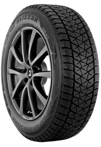 275/65R18 WI BRIDGESTONE BLIZZAK DM-V2 114R