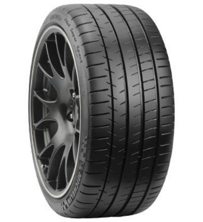 285/30R19 MICH BW SU PILOT SUPER SPORT 98Y MB