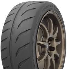 285/35R19 TOYO BW SU PROXES R888R 99Y (MOTORSPORT ONLY) (2)00D00