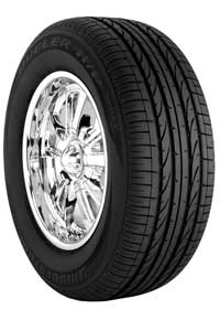 285/40R21 BRIDGESTONE DUELER H/P SPORT (N0) 109Y SL BSW